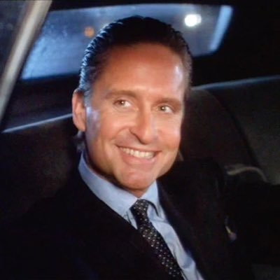 Gordon Gekko